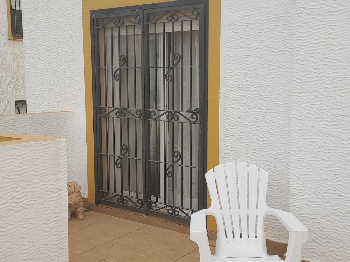Orihuela - Sleeps 6 - Pool - Parking - Petfriendlyヴィラ エクステリア 写真