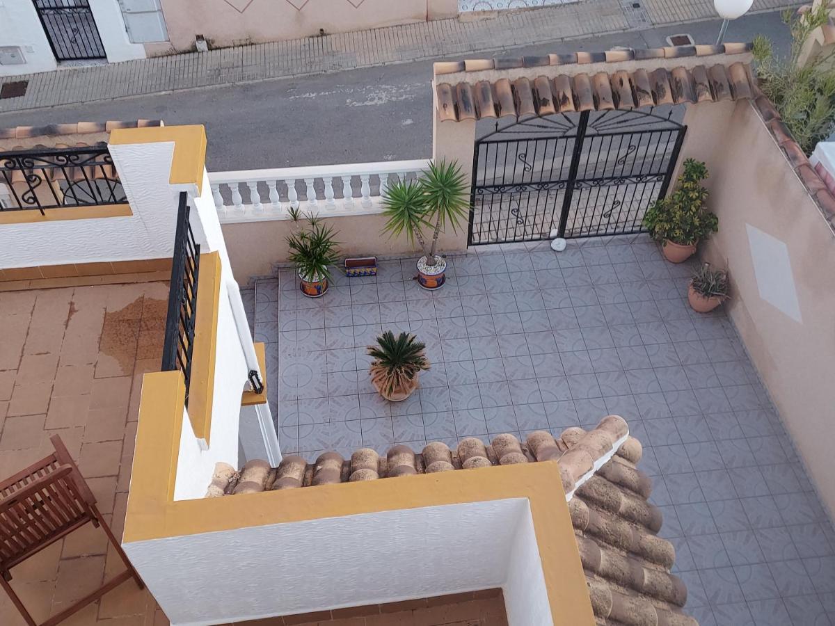 Orihuela - Sleeps 6 - Pool - Parking - Petfriendlyヴィラ エクステリア 写真