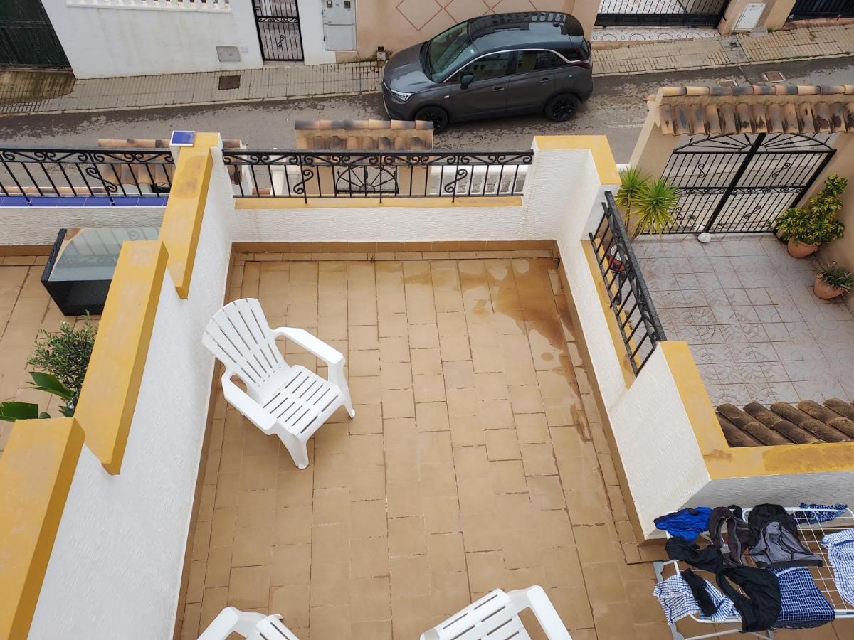Orihuela - Sleeps 6 - Pool - Parking - Petfriendlyヴィラ エクステリア 写真