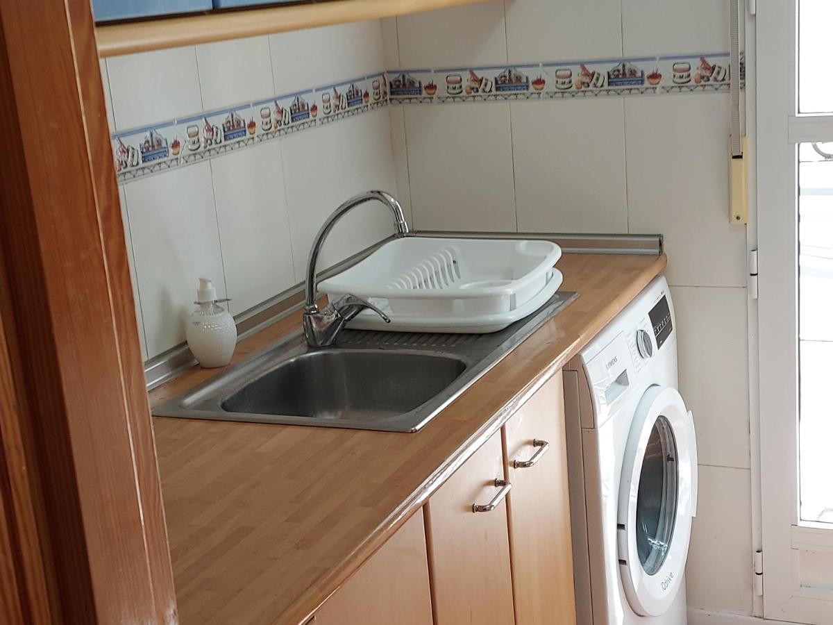 Orihuela - Sleeps 6 - Pool - Parking - Petfriendlyヴィラ エクステリア 写真