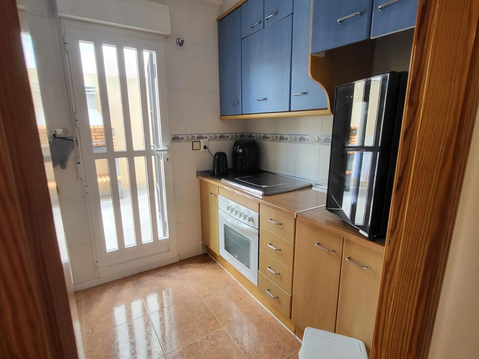 Orihuela - Sleeps 6 - Pool - Parking - Petfriendlyヴィラ エクステリア 写真