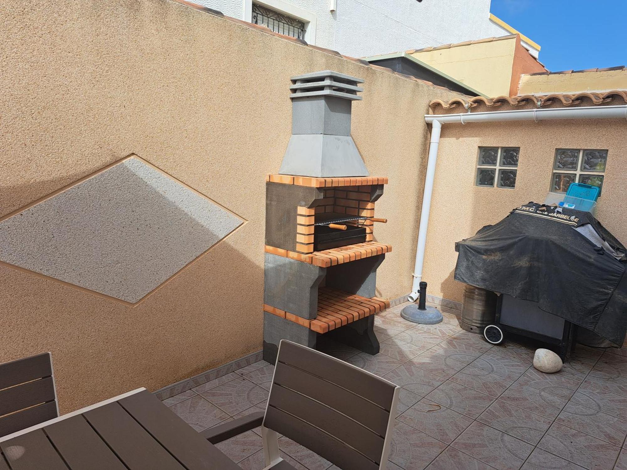 Orihuela - Sleeps 6 - Pool - Parking - Petfriendlyヴィラ エクステリア 写真
