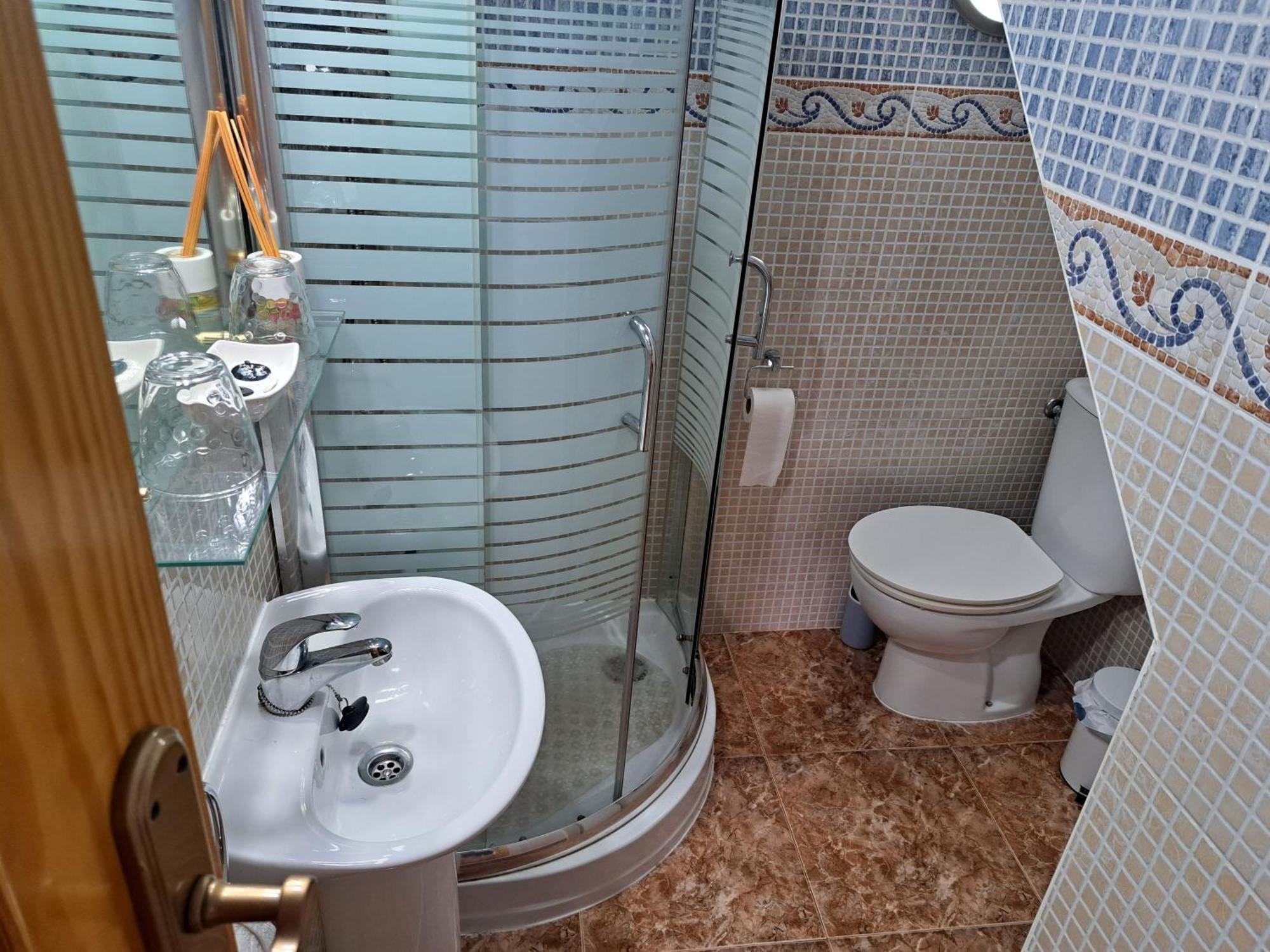 Orihuela - Sleeps 6 - Pool - Parking - Petfriendlyヴィラ エクステリア 写真